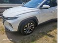 HYUNDAI TUCSON 2022/1 - 4