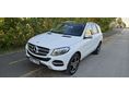 MERCEDES-BENZ GLE 250 d 4Matic (Automata) Mo-i. 2.tulajdonos. sérülés mentes. 3.5T gyári vonóhorog. 20 AMG felnik