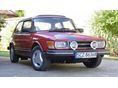 SAAB 99 Coupe