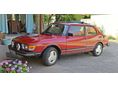 SAAB 99 1982/2 - 3