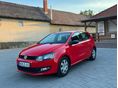 VOLKSWAGEN POLO V 1.2 70 Trendline