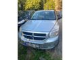 DODGE CALIBER 