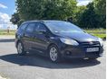 FORD FOCUS 1.6 TDCi Ambiente
