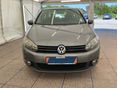 VOLKSWAGEN GOLF VI 2010 - 2