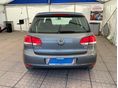 VOLKSWAGEN GOLF VI 2010 - 5