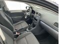 VOLKSWAGEN GOLF VI 2010 - 8