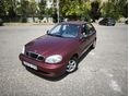 DAEWOO LANOS 1.5 S Dolce