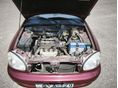 DAEWOO LANOS 1999/5 - 7