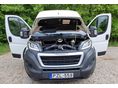 PEUGEOT BOXER 2018 - 9