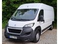PEUGEOT BOXER 2018 - 2