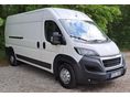PEUGEOT BOXER 2018 - 3