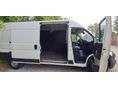 PEUGEOT BOXER 2018 - 4