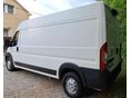 PEUGEOT BOXER 2018 - 6