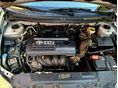 TOYOTA COROLLA 2003/11 - 11