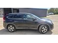 HONDA CR-V 2014/4 - 3