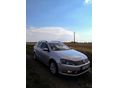 VOLKSWAGEN PASSAT VII 2011 - 2