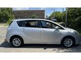 TOYOTA VERSO 2.0 D-4D Terra (5 személyes ) Panoráma tető +vonóhorog +8gumi (nyari téli gumik)