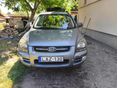 KIA SPORTAGE 2.0 CRDi EX 4WD