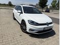 VOLKSWAGEN GOLF VII 