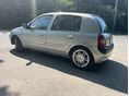 RENAULT CLIO 2006/1 - 2