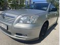 TOYOTA AVENSIS 2006 - 2