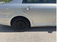 TOYOTA AVENSIS 2006 - 7