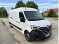 RENAULT MASTER 2.3 dCi 135 L3H2 3,5t Pack Comfort