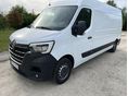 RENAULT MASTER 2021/12 - 2