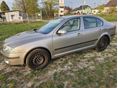 SKODA OCTAVIA 2007/8 - 9