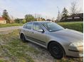 SKODA OCTAVIA 2007/8 - 11