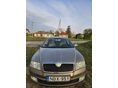SKODA OCTAVIA 2007/8 - 12
