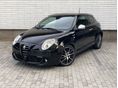 ALFA ROMEO MITO 1.4 T MultiAir Distinctive TCT SPORTIVA.TCT.ALCANTARA.KEVÉSKM.MEGKÍMÉLT!!