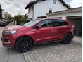 FORD EDGE 2.0 EcoBlue Bi-Turbo ST-Line (Automata) Full felszereltség
