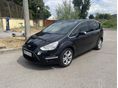 FORD S-MAX 2.0 TDCi Titanium
