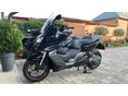 BMW C 600 