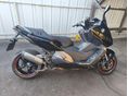BMW C 600 2014/9 - 2