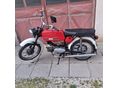 JAWA 50 TPY 23 MUSTANG 