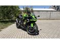 KAWASAKI ZX-6R (NINJA) 