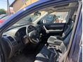 HONDA CR-V 2007/2 - 7