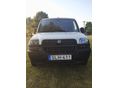 FIAT DOBLO Dobló Cargo 1.9 JTD