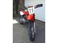 HONDA CRF 100 F 2008/8 - 2