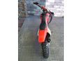 HONDA CRF 100 F 2008/8 - 4