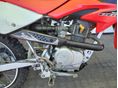 HONDA CRF 100 F 2008/8 - 5