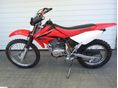 HONDA CRF 100 F 2008/8 - 6