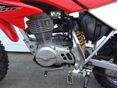 HONDA CRF 100 F 2008/8 - 7