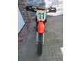 HONDA CRF 100 F 2008/8 - 8