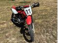 HONDA CRF 100 F 2008/8 - 8