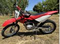 HONDA CRF 100 F 2008/8 - 7
