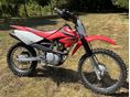 HONDA CRF 100 F 2008/8 - 5