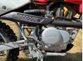 HONDA CRF 100 F 2008/8 - 4